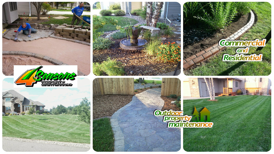 outdoor property services sioux falls sd
