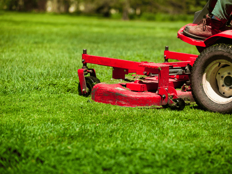 commercial mowing services sioux falls