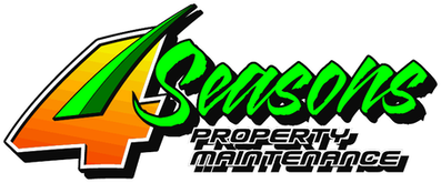 contact us for lawn care and property maintenance