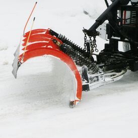 commercial snow removal sioux falls sd